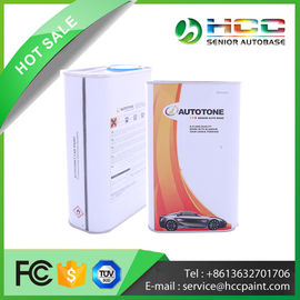 China Pintura para Coche - Disolvente de Secado Rápido Autotone, Hoolong proveedor