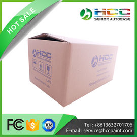 China Plata Metálico - 1K Amarillo Puro Perla Hoolong proveedor