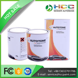 China AUTOTONE Pintura de Coche por whatsapp 008613530008369 proveedor