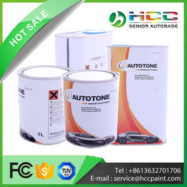 China Autotone Coat transparente, 008613530008369 proveedor