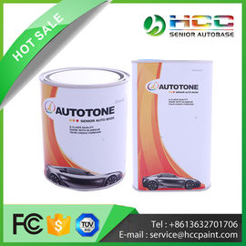 China Pintura para Coche, Pintura Automotriz - 1K Autobase Blanco, Appocoat proveedor