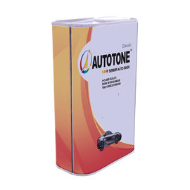 China Disolvente Retardante para Pintura de Automóviles HCC proveedor