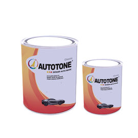 China Pintura para coches a base de disolvente - AUTOTONE, Hoolong proveedor
