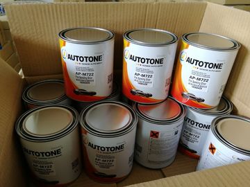 China Hoolong AUTOTONE Pintura para automóviles Whatsapp número +86 13530008369 proveedor