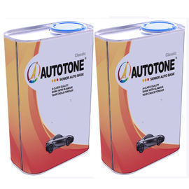 AUTOTONE 2K HS Clear Lacquer Clearcoat, Clear Coat, Lacquer, Varnish, Barniz, sales@hccpaint.com / 008613530008369
