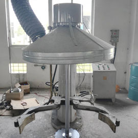 Máquina de mezcla de 22 kW, máquina de mezcla de alta velocidad, eje único, sales@aoyomachine.com, Whatsapp 008613530008369 proveedor