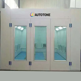 Car Paint Spray Booth, Car Paint Booth, Auto Paint Booth, Auto Paint Cabinet, Car Paint Baking Oven,Baking Booth Cabinet proveedor
