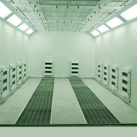 Car Paint Spray Booth, Car Paint Booth, Auto Paint Booth, Auto Paint Cabinet, Car Paint Baking Oven,Baking Booth Cabinet proveedor