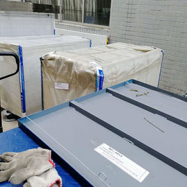 Car Paint Spray Booth, Car Paint Booth, Auto Paint Booth, Auto Paint Cabinet, Car Paint Baking Oven,Baking Booth Cabinet proveedor