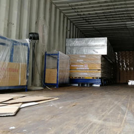 Car Paint Spray Booth, Car Paint Booth, Auto Paint Booth, Auto Paint Cabinet, Car Paint Baking Oven,Baking Booth Cabinet proveedor