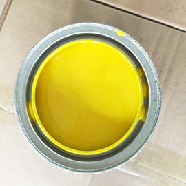 Pintura para Coche Senior AUTOTONE Autocryl 2K Colores Sólidos, Venta directa de fábrica Pintura de retoque automotriz 2K acrílico Color Sólido proveedor