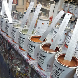 El auto reacaba-Hoolong la pintura +86 13530008369 del coche de AUTOTONE proveedor