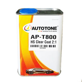 Autotone 2K HS Laca clara Laca clara, laca clara, laca, barniz, barniz, sales@hccpaint.com / 008613530008369 proveedor