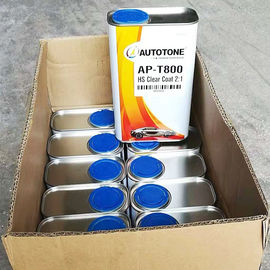 Autotone 2K HS Laca clara Laca clara, laca clara, laca, barniz, barniz, sales@hccpaint.com / 008613530008369 proveedor