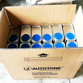 Autotone 2K HS Laca clara Laca clara, laca clara, laca, barniz, barniz, sales@hccpaint.com / 008613530008369 proveedor