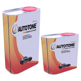 Pintura Automotriz Económica - Endurecedor de Pintura de Medio Litro para capa transparente, Endurecedor Basf para Pintura Automotriz, ventas@hccpaint.com proveedor
