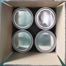 Pintura automática de acabado para automóviles 1K Auto Base Base Coat, fábrica de pintura automática de acabado 1K Colores metálicos 008613530008369 proveedor