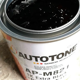Pintura automática de acabado para automóviles 1K Auto Base Base Coat, fábrica de pintura automática de acabado 1K Colores metálicos 008613530008369 proveedor
