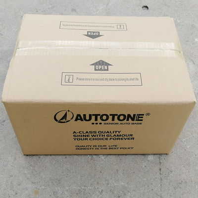 Pintura de retoque automotriz Colores Mezclados Toyota 041 Blanco 2K AUTOTONE, sales@hccpaint.com, +86 13530008369 (whatsapp/wechat) proveedor